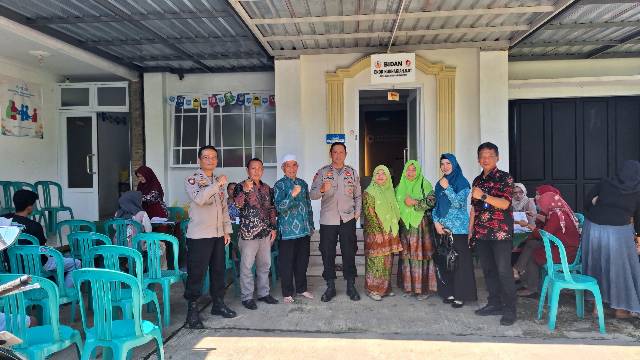 SAFARI KELUARGA BERENCANA